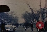 Image of Nixon and Zhou Enlai dine China, 1972, second 33 stock footage video 65675057382
