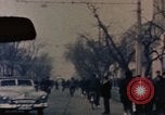 Image of Nixon and Zhou Enlai dine China, 1972, second 34 stock footage video 65675057382