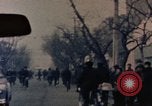 Image of Nixon and Zhou Enlai dine China, 1972, second 35 stock footage video 65675057382