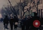 Image of Nixon and Zhou Enlai dine China, 1972, second 36 stock footage video 65675057382