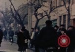 Image of Nixon and Zhou Enlai dine China, 1972, second 37 stock footage video 65675057382