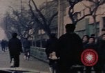 Image of Nixon and Zhou Enlai dine China, 1972, second 38 stock footage video 65675057382