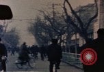 Image of Nixon and Zhou Enlai dine China, 1972, second 39 stock footage video 65675057382