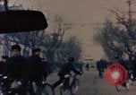 Image of Nixon and Zhou Enlai dine China, 1972, second 40 stock footage video 65675057382