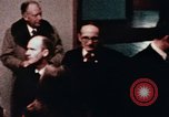 Image of Nixon and Zhou Enlai dine China, 1972, second 59 stock footage video 65675057382