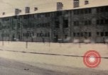 Immagine di Nixon per il giro della Papamobile a piazza Tiananmen Pechino Cina, 1972, secondo 11 filmato di repertorio 65675057383