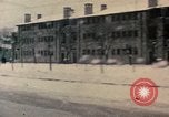 Immagine di Nixon per il giro della Papamobile a piazza Tiananmen Pechino Cina, 1972, secondo 12 filmato di repertorio 65675057383