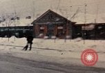 Immagine di Nixon per il giro della Papamobile a piazza Tiananmen Pechino Cina, 1972, secondo 20 filmato di repertorio 65675057383