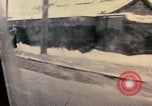 Immagine di Nixon per il giro della Papamobile a piazza Tiananmen Pechino Cina, 1972, secondo 23 filmato di repertorio 65675057383