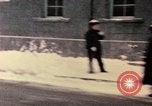 Immagine di Nixon per il giro della Papamobile a piazza Tiananmen Pechino Cina, 1972, secondo 29 filmato di repertorio 65675057383