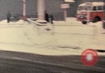 Immagine di Nixon per il giro della Papamobile a piazza Tiananmen Pechino Cina, 1972, secondo 30 filmato di repertorio 65675057383