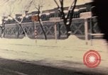 Immagine di Nixon per il giro della Papamobile a piazza Tiananmen Pechino Cina, 1972, secondo 34 filmato di repertorio 65675057383