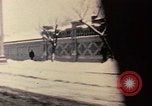 Immagine di Nixon per il giro della Papamobile a piazza Tiananmen Pechino Cina, 1972, secondo 35 filmato di repertorio 65675057383