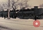 Immagine di Nixon per il giro della Papamobile a piazza Tiananmen Pechino Cina, 1972, secondo 40 filmato di repertorio 65675057383