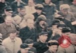 Image of Nixon in Forbidden City Beijing China, 1972, second 1 stock footage video 65675057384