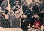 Image of Nixon in Forbidden City Beijing China, 1972, second 4 stock footage video 65675057384