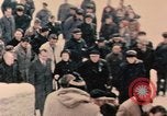 Image of Nixon in Forbidden City Beijing China, 1972, second 5 stock footage video 65675057384