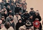 Image of Nixon in Forbidden City Beijing China, 1972, second 7 stock footage video 65675057384