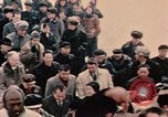 Image of Nixon in Forbidden City Beijing China, 1972, second 8 stock footage video 65675057384