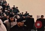 Image of Nixon in Forbidden City Beijing China, 1972, second 13 stock footage video 65675057384