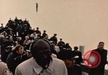 Image of Nixon in Forbidden City Beijing China, 1972, second 15 stock footage video 65675057384