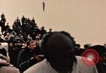 Image of Nixon in Forbidden City Beijing China, 1972, second 16 stock footage video 65675057384