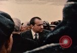 Image of Nixon in Forbidden City Beijing China, 1972, second 22 stock footage video 65675057384