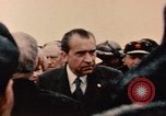 Image of Nixon in Forbidden City Beijing China, 1972, second 24 stock footage video 65675057384