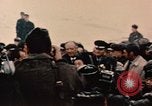 Image of Nixon in Forbidden City Beijing China, 1972, second 27 stock footage video 65675057384