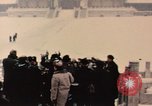Image of Nixon in Forbidden City Beijing China, 1972, second 35 stock footage video 65675057384