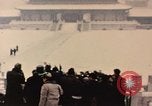 Image of Nixon in Forbidden City Beijing China, 1972, second 36 stock footage video 65675057384