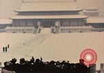 Image of Nixon in Forbidden City Beijing China, 1972, second 38 stock footage video 65675057384