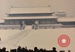 Image of Nixon in Forbidden City Beijing China, 1972, second 40 stock footage video 65675057384