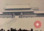 Image of Nixon in Forbidden City Beijing China, 1972, second 41 stock footage video 65675057384
