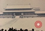 Image of Nixon in Forbidden City Beijing China, 1972, second 43 stock footage video 65675057384