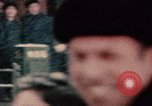 Image of Nixon in Forbidden City Beijing China, 1972, second 46 stock footage video 65675057384
