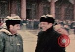 Image of Nixon in Forbidden City Beijing China, 1972, second 47 stock footage video 65675057384