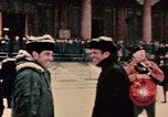 Image of Nixon in Forbidden City Beijing China, 1972, second 48 stock footage video 65675057384