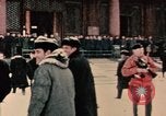 Image of Nixon in Forbidden City Beijing China, 1972, second 50 stock footage video 65675057384