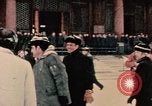 Image of Nixon in Forbidden City Beijing China, 1972, second 52 stock footage video 65675057384