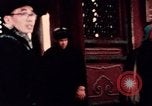 Image of Nixon in Forbidden City Beijing China, 1972, second 55 stock footage video 65675057384