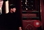 Image of Nixon in Forbidden City Beijing China, 1972, second 56 stock footage video 65675057384