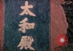 Image of William F Buckley Jr Beijing China, 1972, second 1 stock footage video 65675057385