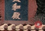 Image of William F Buckley Jr Beijing China, 1972, second 4 stock footage video 65675057385