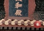 Image of William F Buckley Jr Beijing China, 1972, second 5 stock footage video 65675057385