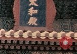 Image of William F Buckley Jr Beijing China, 1972, second 6 stock footage video 65675057385