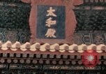 Image of William F Buckley Jr Beijing China, 1972, second 7 stock footage video 65675057385