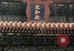 Image of William F Buckley Jr Beijing China, 1972, second 9 stock footage video 65675057385