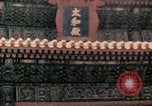 Image of William F Buckley Jr Beijing China, 1972, second 10 stock footage video 65675057385