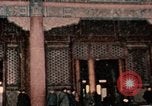 Image of William F Buckley Jr Beijing China, 1972, second 15 stock footage video 65675057385